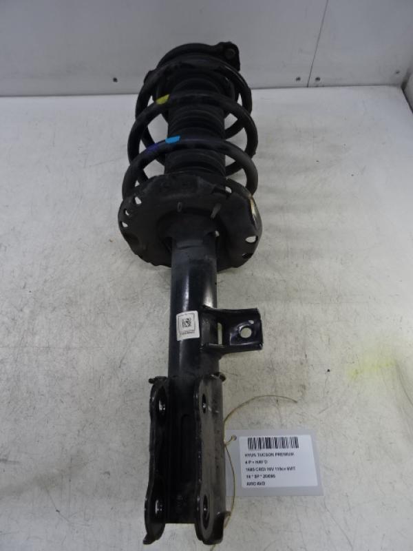 FRONT SHOCK ABSORBER RIGHT Hyundai TUCSON (2) 09/15 - 09/18