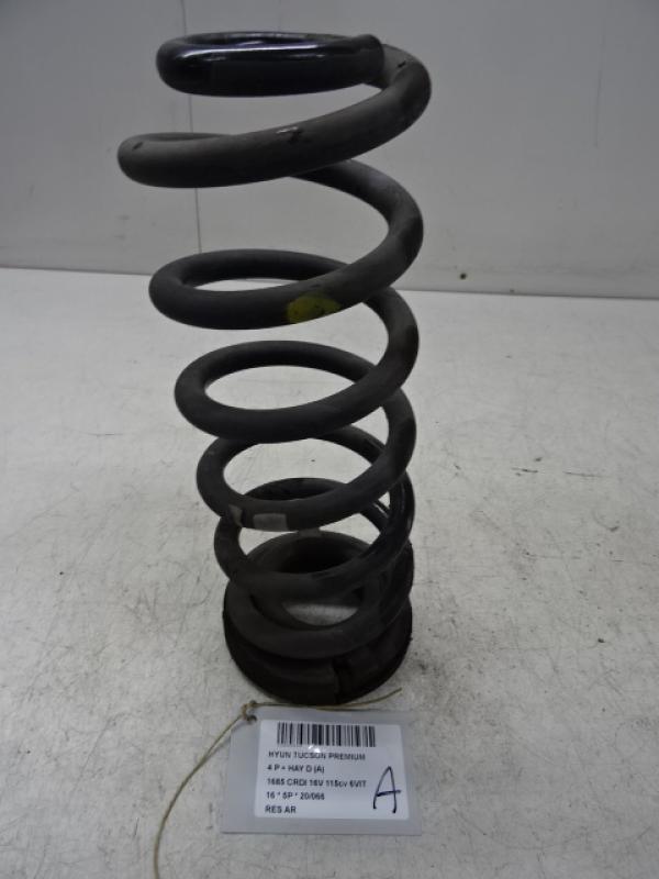 ACHTERVEER Hyundai TUCSON (2) 09/15 - 09/18