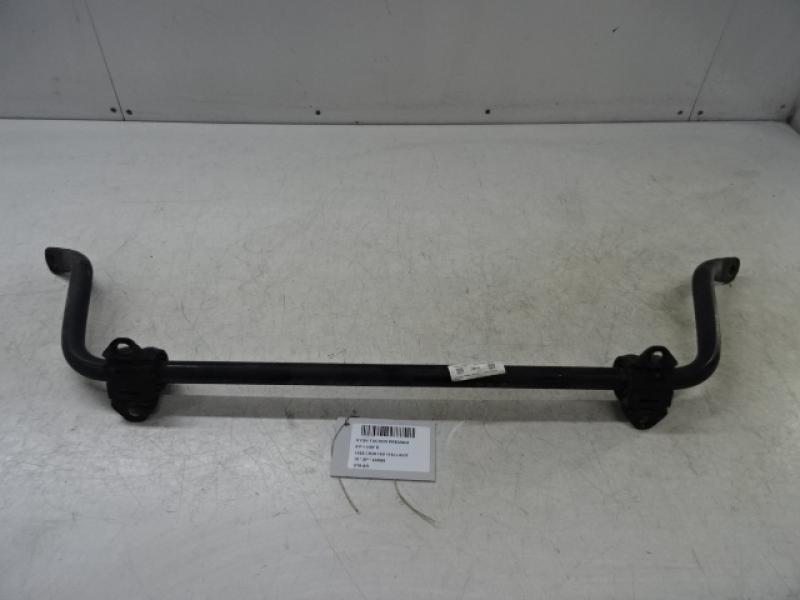 STABILISATRICE ARRIERE Hyundai TUCSON (2) 09/15 - 09/18
