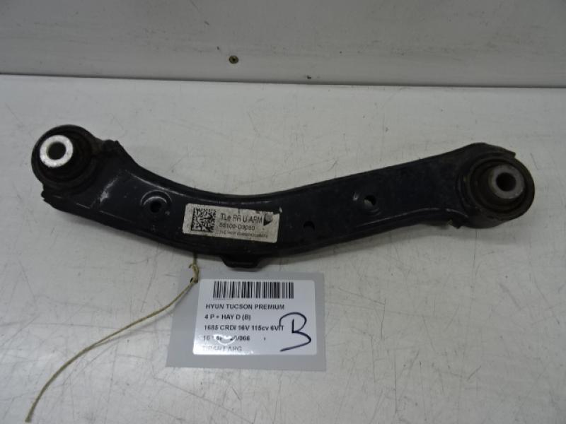 TIRANT ARRIERE GAUCHE Hyundai TUCSON (2) 09/15 - 09/18