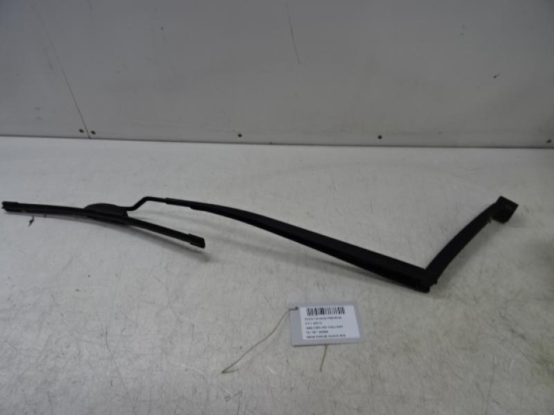 BRAS D'ESSUIE-GLACE AVANT DROIT Hyundai TUCSON (2) 09/15 - 09/18