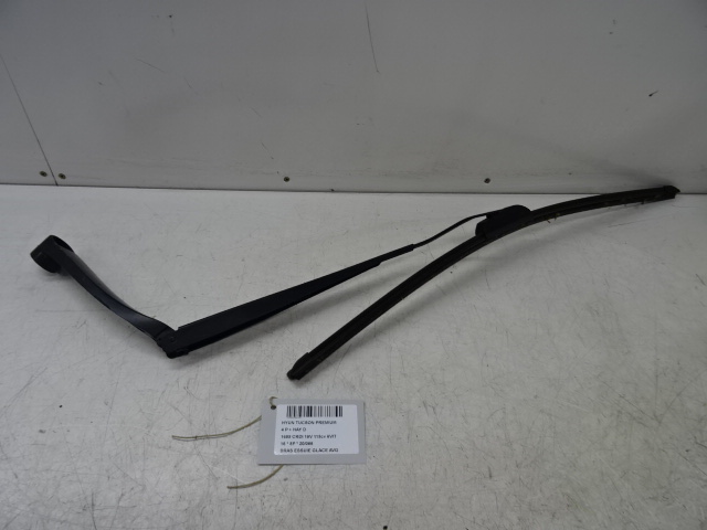 RUITENWISSERARM LINKS VOOR Hyundai TUCSON (2) 09/15 - 09/18