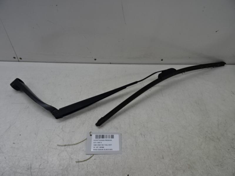 BRAS D'ESSUIE-GLACE AVANT GAUCHE Hyundai TUCSON (2) 09/15 - 09/18