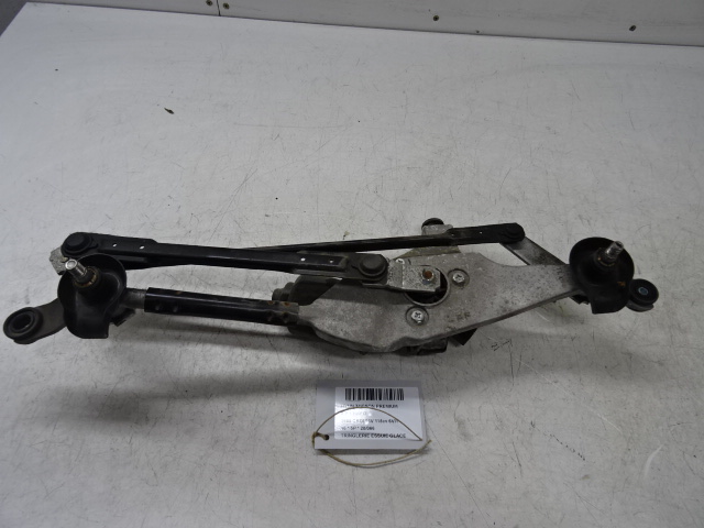 RUITENWISSER MECHANISME Hyundai TUCSON (2) 09/15 - 09/18