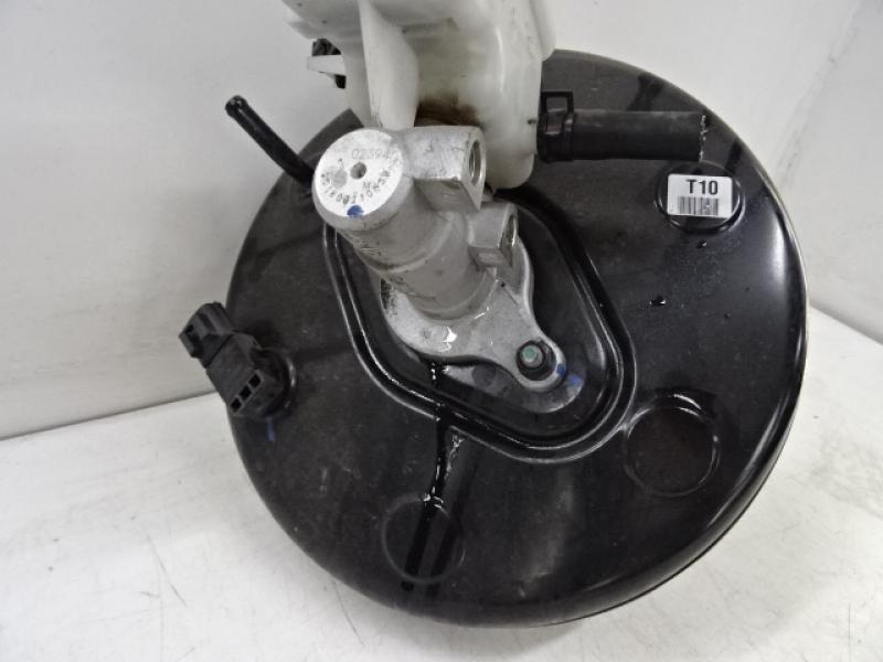 SERVO-FREIN Hyundai TUCSON (2) 09/15 - 09/18