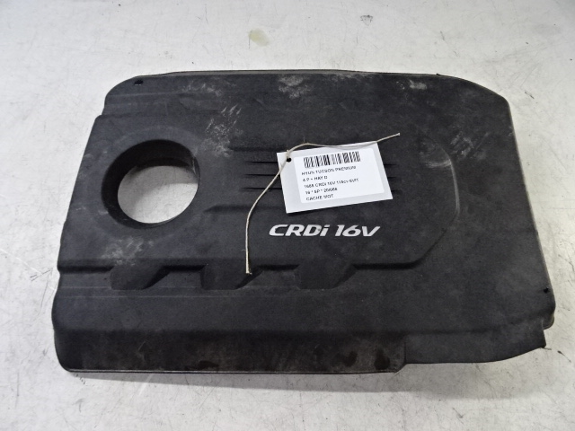 MOTOR DEKSEL Hyundai TUCSON (2) 09/15 - 09/18