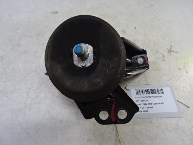 MOTORSTEUN Hyundai TUCSON (2) 09/15 - 09/18