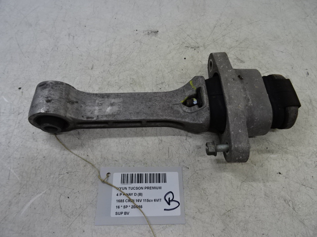 VERSNELLINGSBAKSTEUN Hyundai TUCSON (2) 09/15 - 09/18