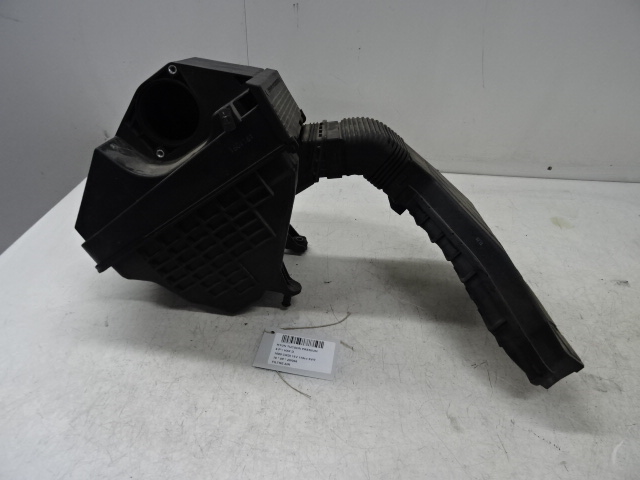 LUCHTFILTER Hyundai TUCSON (2) 09/15 - 09/18