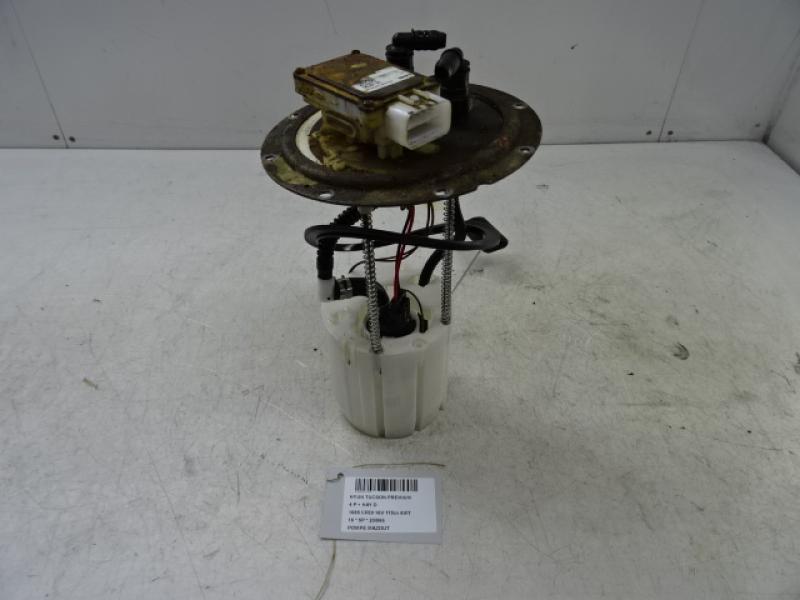POMPE A MAZOUT Hyundai TUCSON (2) 09/15 - 09/18