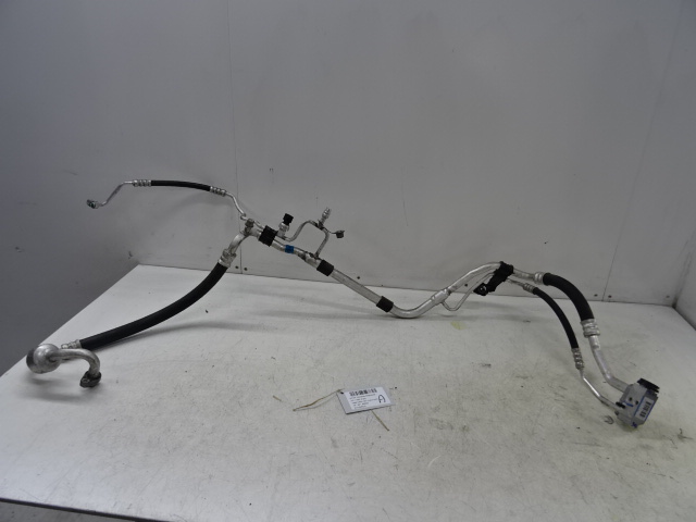 AIRCO LEIDING Hyundai TUCSON (2) 09/15 - 09/18