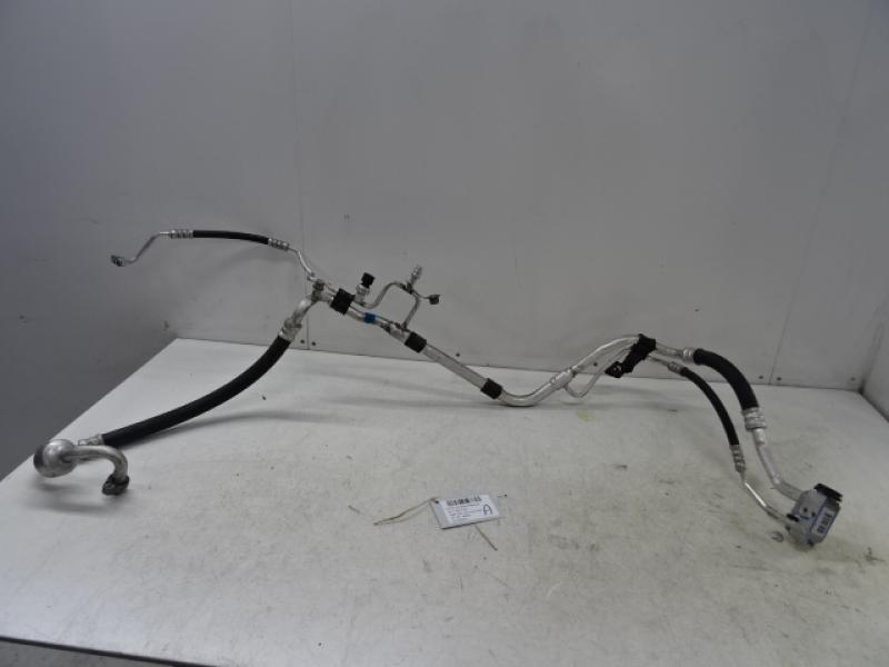TUYAU D'AIRCO Hyundai TUCSON (2) 09/15 - 09/18
