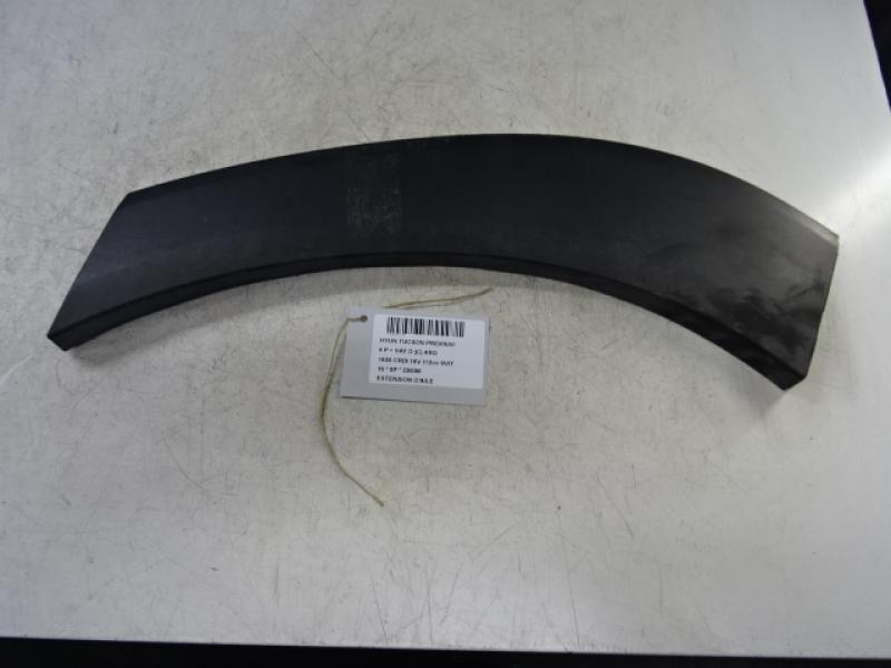 EXTENSION D'AILE Hyundai TUCSON (2) 09/15 - 09/18