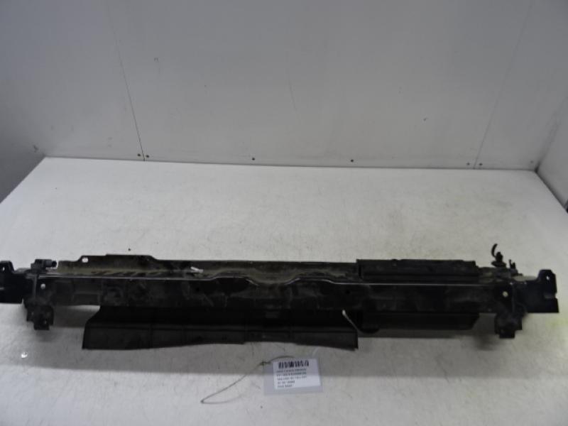 STEUNPLAAT VOOR Hyundai TUCSON (2) 09/15 - 09/18