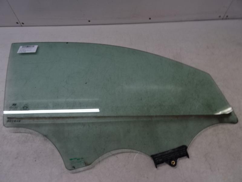 RUIT DEUR VOOR RECHTS Hyundai TUCSON (2) 09/15 - 09/18