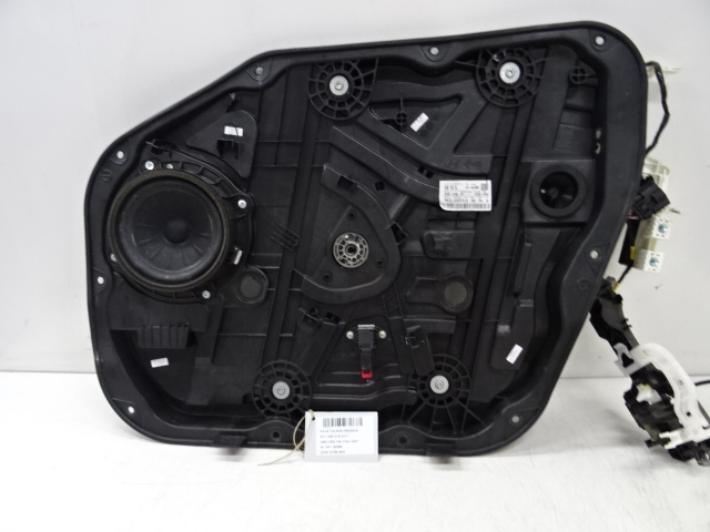 RUITMECHANISME VOOR RECHTS Hyundai TUCSON (2) 09/15 - 09/18