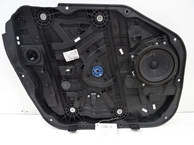 RUITMECHANISME VOOR LINKS Hyundai TUCSON (2) 09/15 - 09/18
