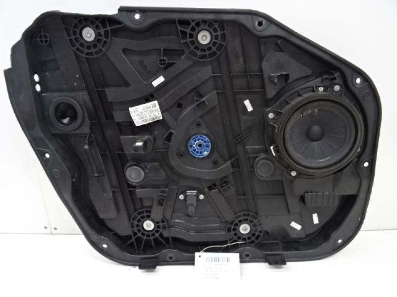 FRONT LEFT WINDOW DOOR MECHANISM Hyundai TUCSON (2) 09/15 - 09/18