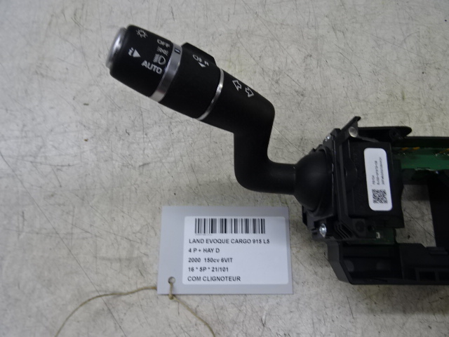 KNIPPERLICHTSCHAKELAAR Land Rover EVOQUE 06/11 - 19