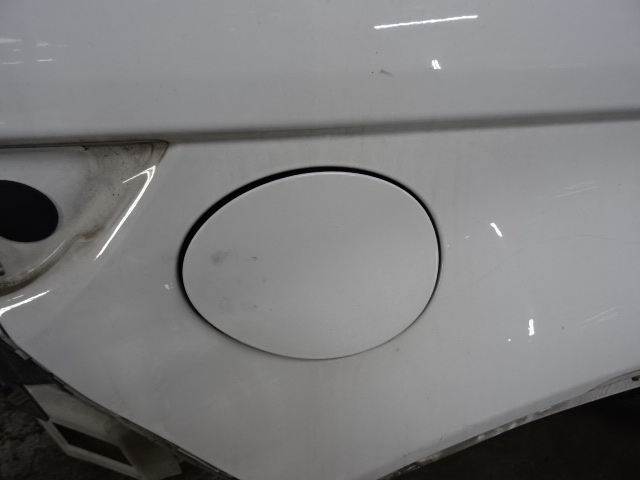 PORTILLON Land Rover EVOQUE 06/11 - 19