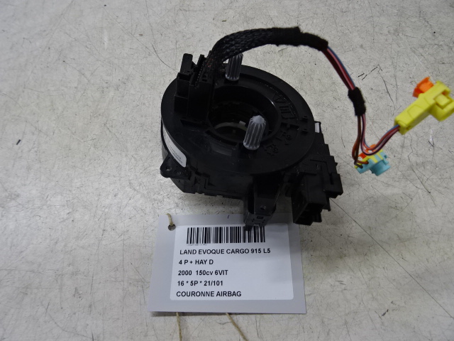 COURONNE D&#039;AIRBAG Land Rover EVOQUE 06/11 - 19