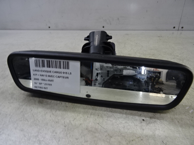BINNENSPIEGEL Land Rover EVOQUE 06/11 - 19