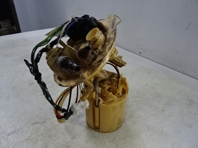 POMPE A MAZOUT Land Rover EVOQUE 06/11 - 19