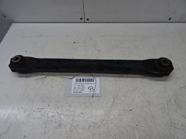DRAAGARM ACHTER RECHTS Land Rover EVOQUE 06/11 - 19