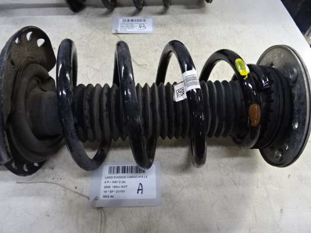 RESSORT AVANT Land Rover EVOQUE 06/11 - 19