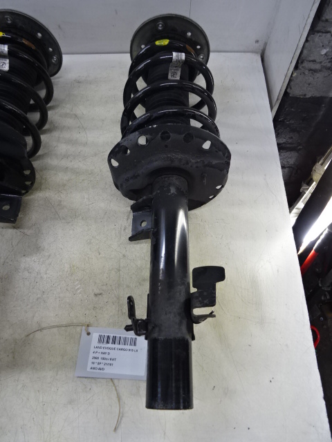 AMORTISSEUR AVANT DROIT Land Rover EVOQUE 06/11 - 19
