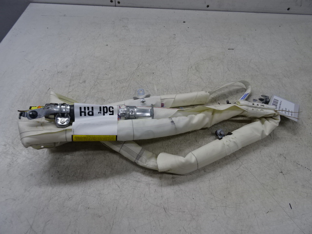 AIRBAG DAK RECHTS Land Rover EVOQUE 06/11 - 19
