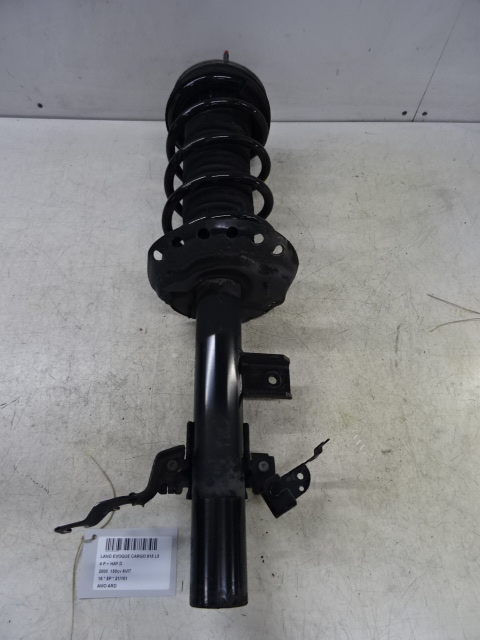 AMORTISSEUR ARRIERE DROITE Land Rover EVOQUE 06/11 - 19