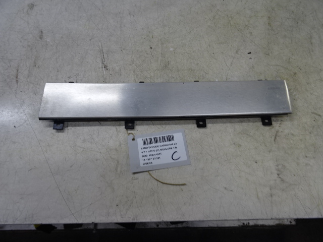 DIVERS Land Rover EVOQUE 06/11 - 19