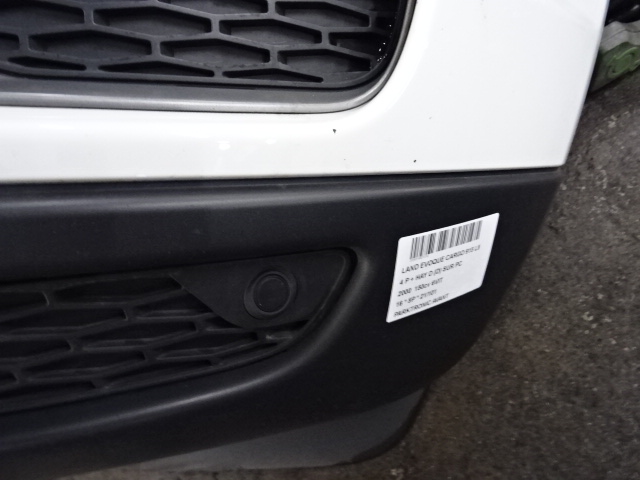 PARKEERSENSOREN VOOR Land Rover EVOQUE 06/11 - 19