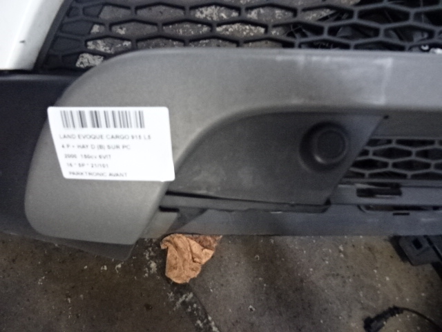 PARKEERSENSOREN VOOR Land Rover EVOQUE 06/11 - 19