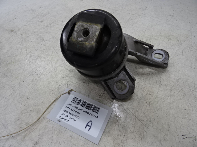 MOTORSTEUN Land Rover EVOQUE 06/11 - 19
