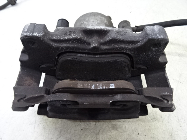 REMKLAUW VOOR RECHTS Land Rover EVOQUE 06/11 - 19