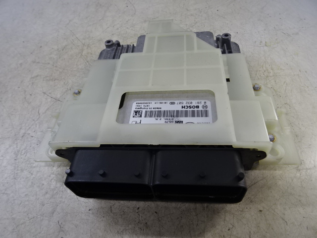 ONTSTEKINGSMODULE Land Rover EVOQUE 06/11 - 19