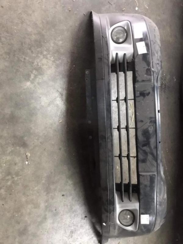 VOORBUMPER Citroen C3 (I) -05