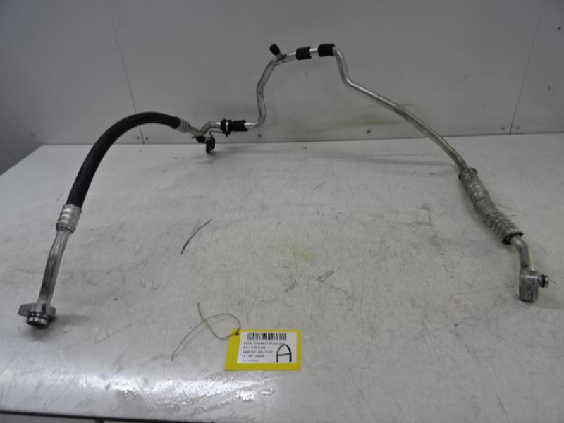 AIRCO LEIDING Vw TOURAN 08/10 - 15