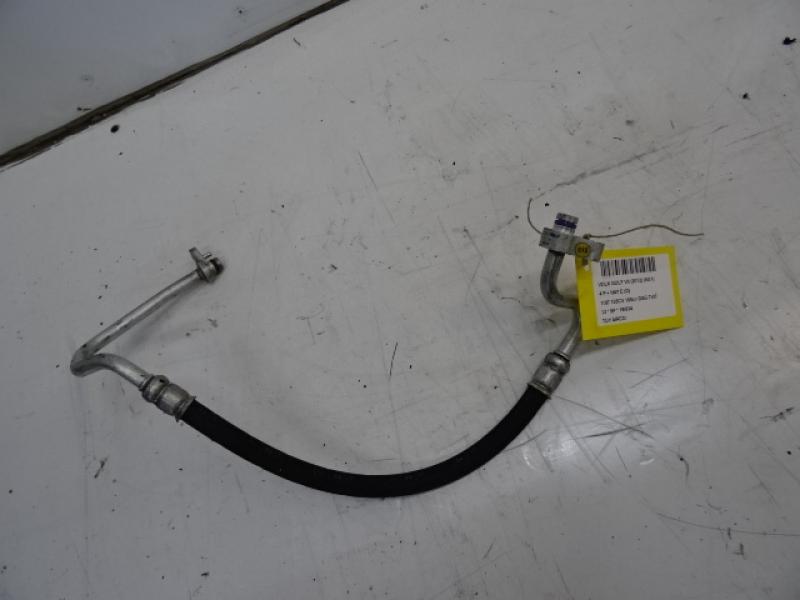 AIRCO LEIDING Vw GOLF VII 11/12 - 17