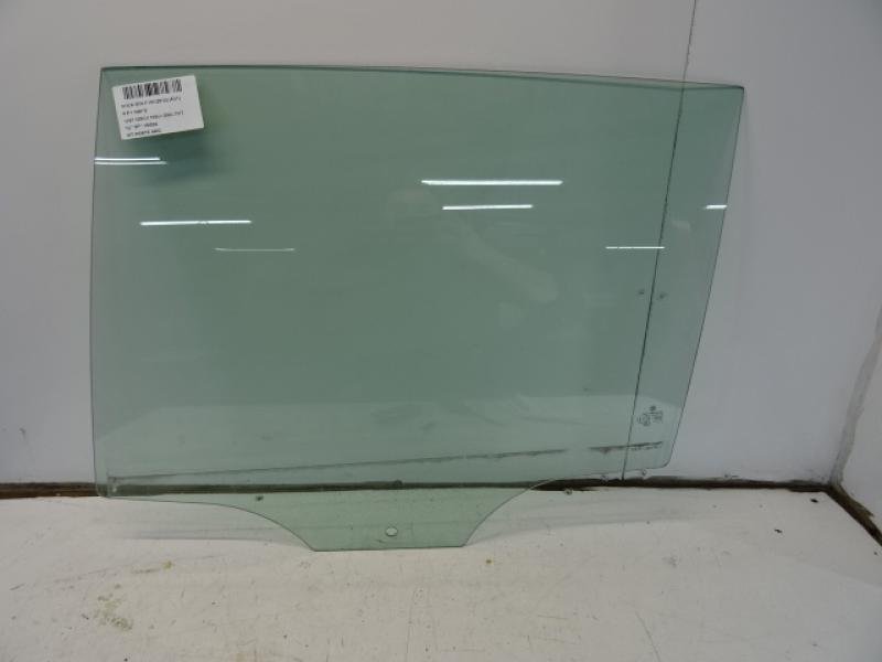 RUIT DEUR ACHTER LINKS Vw GOLF VII 11/12 - 17
