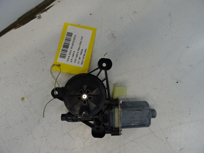 MOTOR RUITMECHANISME VOOR LINKS Vw GOLF VII 11/12 - 17