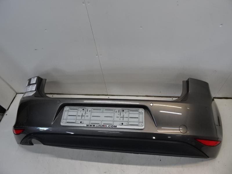 ACHTERBUMPER Vw GOLF VII 11/12 - 17