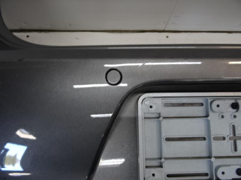 PARKEERSENSOREN ACHTER Vw GOLF VII 11/12 - 17