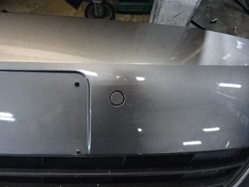 PARKEERSENSOREN VOOR Vw GOLF VII 11/12 - 17