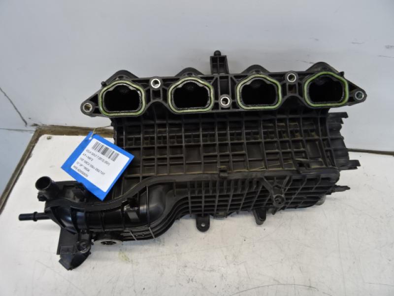 SPUITSTUK Vw GOLF VII 11/12 - 17