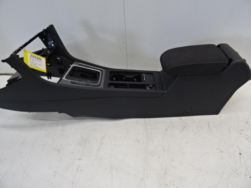MIDDENCONSOLE Vw GOLF VII 11/12 - 17