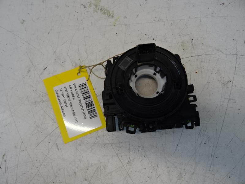 AIRBAGRING Vw GOLF VII 11/12 - 17