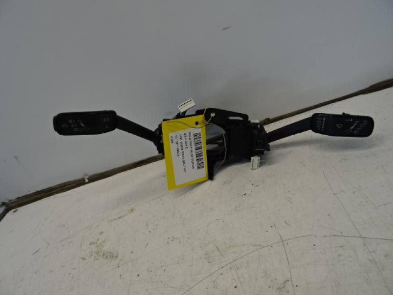 SCHALTER Vw GOLF VII 11/12 - 17